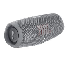 Колонка порт. JBL Charge 5 серый 30W 2.0 BT 15м 7500mAh (JBLCHARGE5GRY)