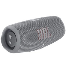 Колонка порт. JBL Charge 5 серый 30W 2.0 BT 15м 7500mAh (JBLCHARGE5GRY)