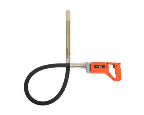 [Разное] PATRIOT CV 100 Вибратор для бетона глубинный [130301100]