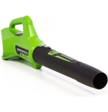 Greenworks G24AB Воздуходув аккумуляторный , 24V, без АКБ и ЗУ [2404807]