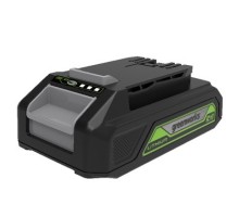Greenworks Аккумулятор с USB разъемом Greenworks G24USB4, 24V, 4 А.ч  [2939307]