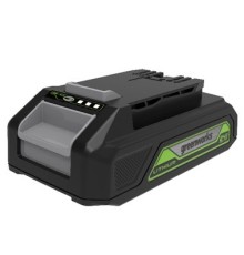 Greenworks Аккумулятор с USB разъемом Greenworks G24USB4, 24V, 4 А.ч  [2939307]