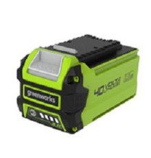 Greenworks G40USB2 Аккумулятор с USB разъемом, 40V, 2 А.ч [2939407]