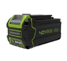 Greenworks G40USB4 Аккумулятор с USB разъемом, 40V, 4 А.ч [2939507]