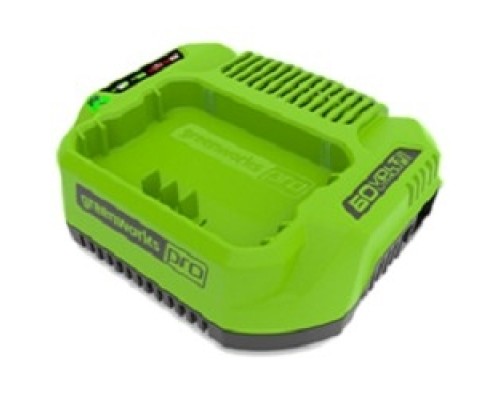 [Аккумуляторы и зарядные устройства] Greenworks Зарядное устройство Greenworks , 60V [2932007]