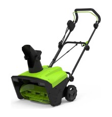 Greenworks Снегоуборщик электрический SN2300, (2300W, 51 см) [2602707]