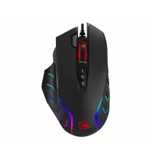 Мышь игровая A4Tech Bloody J95s черный оптическая (8000dpi) USB (9but)