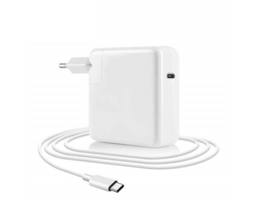 [Аксессуар к ноутбуку] KS-is KS-510 (Универсальный блок питания USB-C , 90Вт)