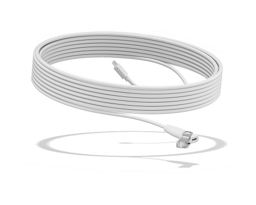 [Web-камеры] 952-000047 Logitech Удлинительный кабель Rally Mic Pod Extension Cable
