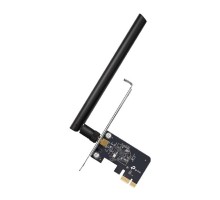 TP-Link Archer T2E AC600 Двухдиапазонный Wi-Fi адаптер PCI Express