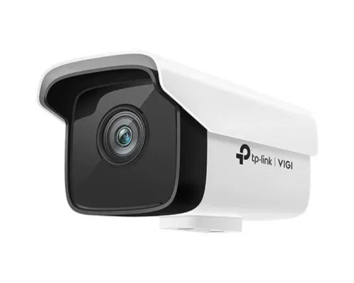 [Цифровая камера] TP-Link VIGI C300HP-6 VIGI Уличная цилиндрическая IP камера 3 МП