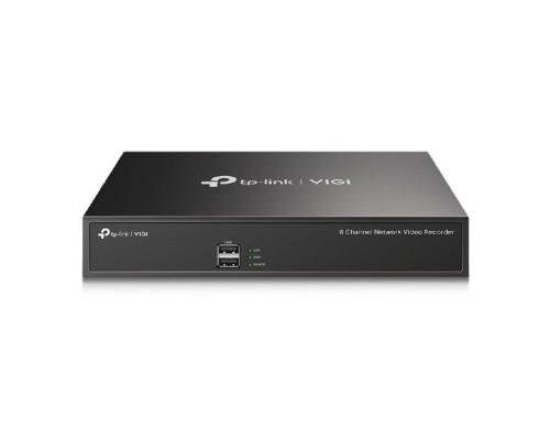 [Видеорегистратор] TP-Link VIGI NVR1008H 8-канальный сетевой видеорегистратор