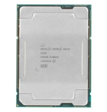 CPU Intel Xeon Gold 6346 OEM