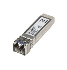 D-Link DEM-S2810LR/A1A ТТрансивер SFP28 с 1 портом 25GBase-LR для одномодового оптического кабеля (до 10 км)