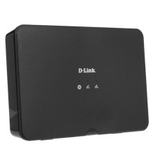 D-Link DIR-842/SRU/S1A Беспроводной двухдиапазонный гигабитный маршрутизатор AC1200 Wave 2 с поддержкой MU-MIMO