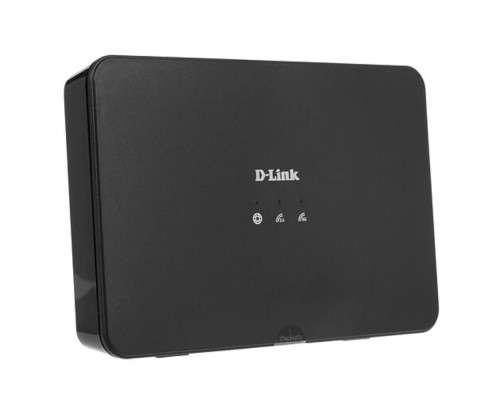 [Сетевое оборудование] D-Link DIR-842/SRU/S1A Беспроводной двухдиапазонный гигабитный маршрутизатор AC1200 Wave 2 с поддержкой MU-MIMO