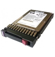 HPE 613922-001 Жёсткий диск 600Gb 2.5