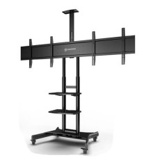 ONKRON TS1881DVB чёрная