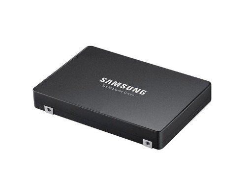 [накопитель] Samsung SSD 3840Gb PM9A3 NVMe MZQL23T8HCLS-00A07