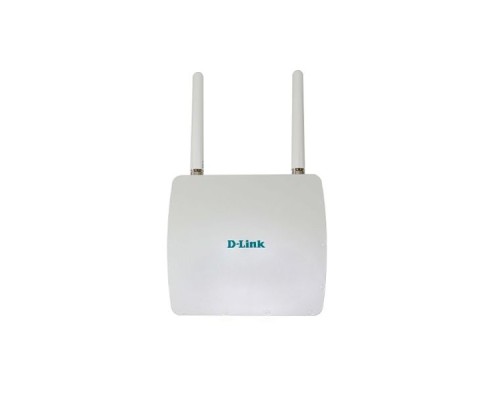 [Сетевое оборудование] D-Link ACS-WPCASE Внешний водонепроницаемый корпус для беспроводного маршрутизатора/точки доступа