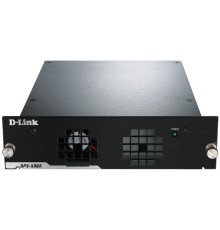 D-Link DPS-500A/A2A PROJ  Резервный источник питания для коммутаторов (140 Вт)