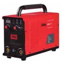 FUBAG IR 300 T Инвертор сварочный [41118] { раб.напряжение 380В;, Сварочн. ток, А 25 – 300, Вес, кг 13,2}