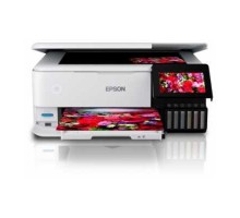 Epson L8160  (C11CJ20404) {А4, 5760x1440dpi, 16 стр/мин, Wi-Fi}