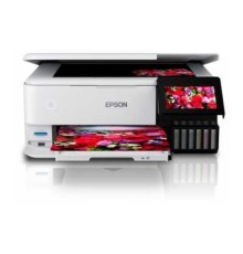 Epson L8160  (C11CJ20404) {А4, 5760x1440dpi, 16 стр/мин, Wi-Fi}