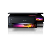 Epson L8180 (C11CJ21403/C11CJ21402/С11СО21504/C11CJ21502) {МФУ, А3, 5760х1440, 16стр/мин, Wi-Fi}