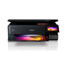 Epson L8180 (C11CJ21403/C11CJ21402/С11СО21504/C11CJ21502) {МФУ, А3, 5760х1440, 16стр/мин, Wi-Fi}