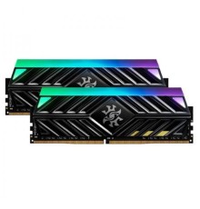Модуль памяти DIMM 16GB PC25600 DDR4 KIT2 AX4U32008G16A-DT41 ADATA