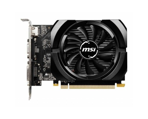 [Видеокарта] MSI GT730 4GB DDR3 N730K-4GD3/OCV1  RTL