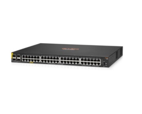 [Сетевое оборудование] HPE JL675A Коммутатор Aruba 6100 JL675A 48G 4SFP+ 370PoE+