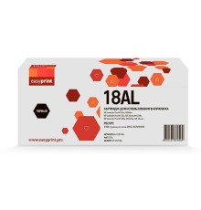 Easyprint CF218AL Тонер-картридж LH-CF218AL  для  HP LJ Pro M104a/M104w/M132a/M132fn/M132fw/M132nw (5000 стр.) с чипом