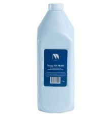 NV Print Тонер Premium для Brother TN2240/HL-1110R/1112/1210WR/2240R/2250DNR/DCP-7060DR/7065DNR/7070DWR/L2300DR/L2340DWR/2360DNR/2365DWR (1KG ) (бутыль)