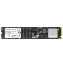 Samsung SSD 3840Gb PM9A3 M.2 NVMe MZ1L23T8HBLA-00A07