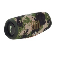 Колонка порт. JBL Charge 5 камуфляж 40W 2.0 BT 15м 7500mAh (JBLCHARGE5SQUAD)