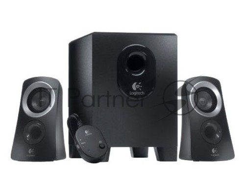 Колонки (980-000413) Logitech Z313 (2.1)