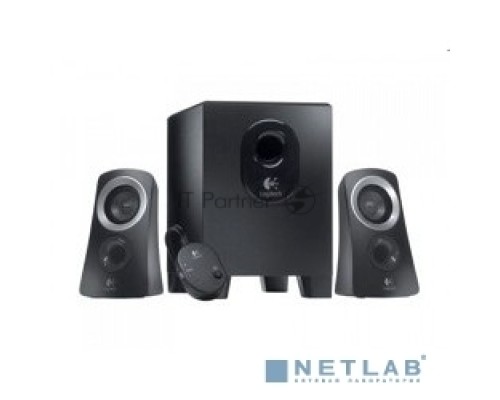 Колонки (980-000413) Logitech Z313 (2.1)