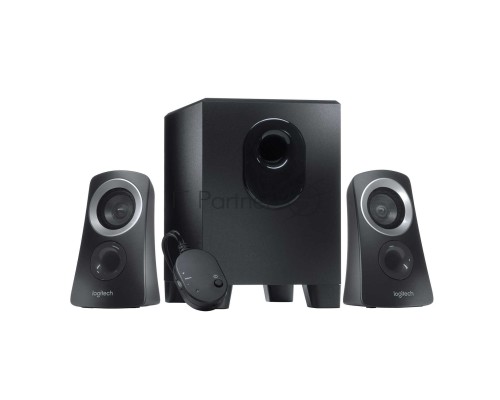 Колонки (980-000413) Logitech Z313 (2.1)