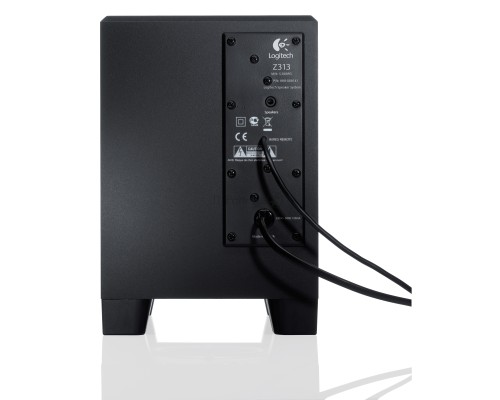 Колонки (980-000413) Logitech Z313 (2.1)