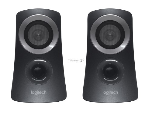 Колонки (980-000413) Logitech Z313 (2.1)