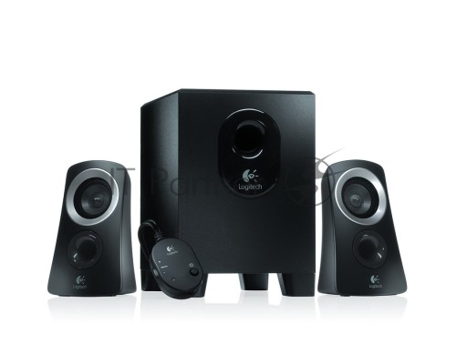 Колонки (980-000413) Logitech Z313 (2.1)