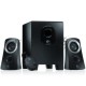 Колонки (980-000413) Logitech Z313 (2.1)
