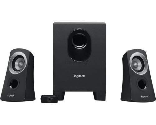Колонки (980-000413) Logitech Z313 (2.1)
