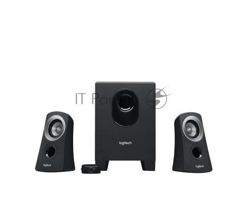 Колонки (980-000413) Logitech Z313 (2.1)