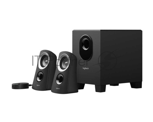 Колонки (980-000413) Logitech Z313 (2.1)