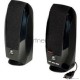 Колонки Logitech S150 980-000029 {Колонки  2.0, 2x0,6W , 90 Гц - 20 кГц, OEM}