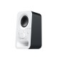 Колонки Logitech Z-150 980-000815 Speakers snow white {Колонки}