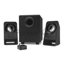 Колонки Logitech Z213 (2.1) 